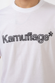 Kamuflage Sketch T-shirt