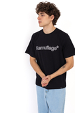 Kamuflage Sketch T-shirt