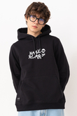 Kamuflage Blurry Hoodie