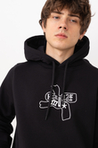 Kamuflage Evidence Hoodie