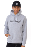 Kamuflage Sketch Hoodie