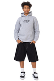 Kamuflage Blurry Hoodie