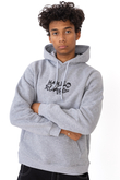 Kamuflage Blurry Hoodie