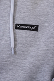 Kamuflage Minilogo Hoodie