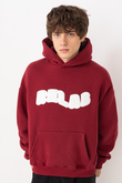 Relab Cozy Hoodie