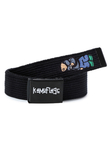 Kamuflage Slanger Belt