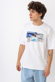 Mercur Explorer T-shirt