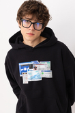 Mercur Explorer Hoodie