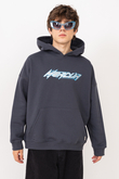 Mercur Future Hoodie