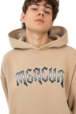 Mercur Gothic Hoodie