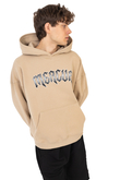 Mercur Gothic Hoodie