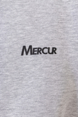 Mercur Basic Zip Hoodie