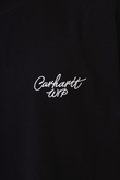 Carhartt WIP Signature Script T-shirt