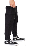 Diamante Wear Jogger Hunter Cargo Pants