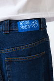 Spodnie Baggy Polar Big Boy Jeans