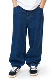 Spodnie Baggy Polar Big Boy Jeans