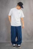 Spodnie Baggy Polar Big Boy Jeans