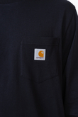 Longsleeve Carhartt WIP Pocket