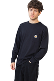 Longsleeve Carhartt WIP Pocket