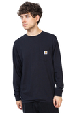 Longsleeve Carhartt WIP Pocket