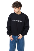 Mikina Bez Kapuce Carhartt WIP Sweat