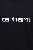 Mikina Bez Kapuce Carhartt WIP Sweat