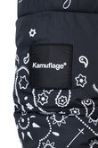 Kurtka Zimowa Kamuflage MOB