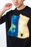 Tričko Chaos Kitties