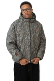 Kurtka Zimowa Mercur Realtree