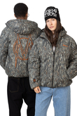 Kurtka Zimowa Mercur Realtree