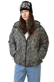 Kurtka Zimowa Mercur Realtree