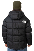 Kurtka Zimowa The North Face Lhotse Hood