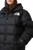Kurtka Zimowa The North Face Lhotse Hood