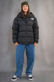 Kurtka Zimowa The North Face Lhotse Hood