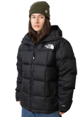Kurtka Zimowa The North Face Lhotse Hood