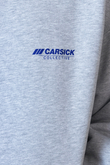 Mikina S Kapucí Carsick 3PIECE