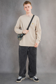 Longsleeve Carhartt WIP Chase