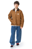Zimní Bunda Carhartt WIP Detroit