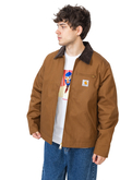 Zimní Bunda Carhartt WIP Detroit