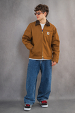 Zimní Bunda Carhartt WIP Detroit