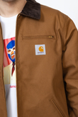 Zimní Bunda Carhartt WIP Detroit