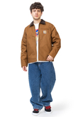 Zimní Bunda Carhartt WIP Detroit