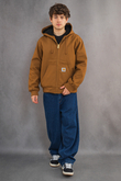 Kurtka Zimowa Carhartt WIP Active