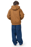 Kurtka Zimowa Carhartt WIP Active