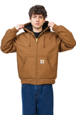 Kurtka Zimowa Carhartt WIP Active