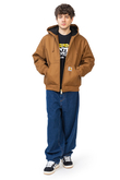 Kurtka Zimowa Carhartt WIP Active