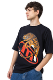 Tričko Mercur Tiger