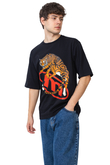 Tričko Mercur Tiger