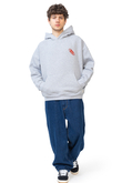 Bluza Z Kapturem Mercur Tiger