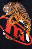 Mikina S Kapucí Mercur Tiger
